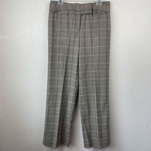 Emma James Stretch Fit Slack Pants Size 10 EUC - Picture 1 of 5